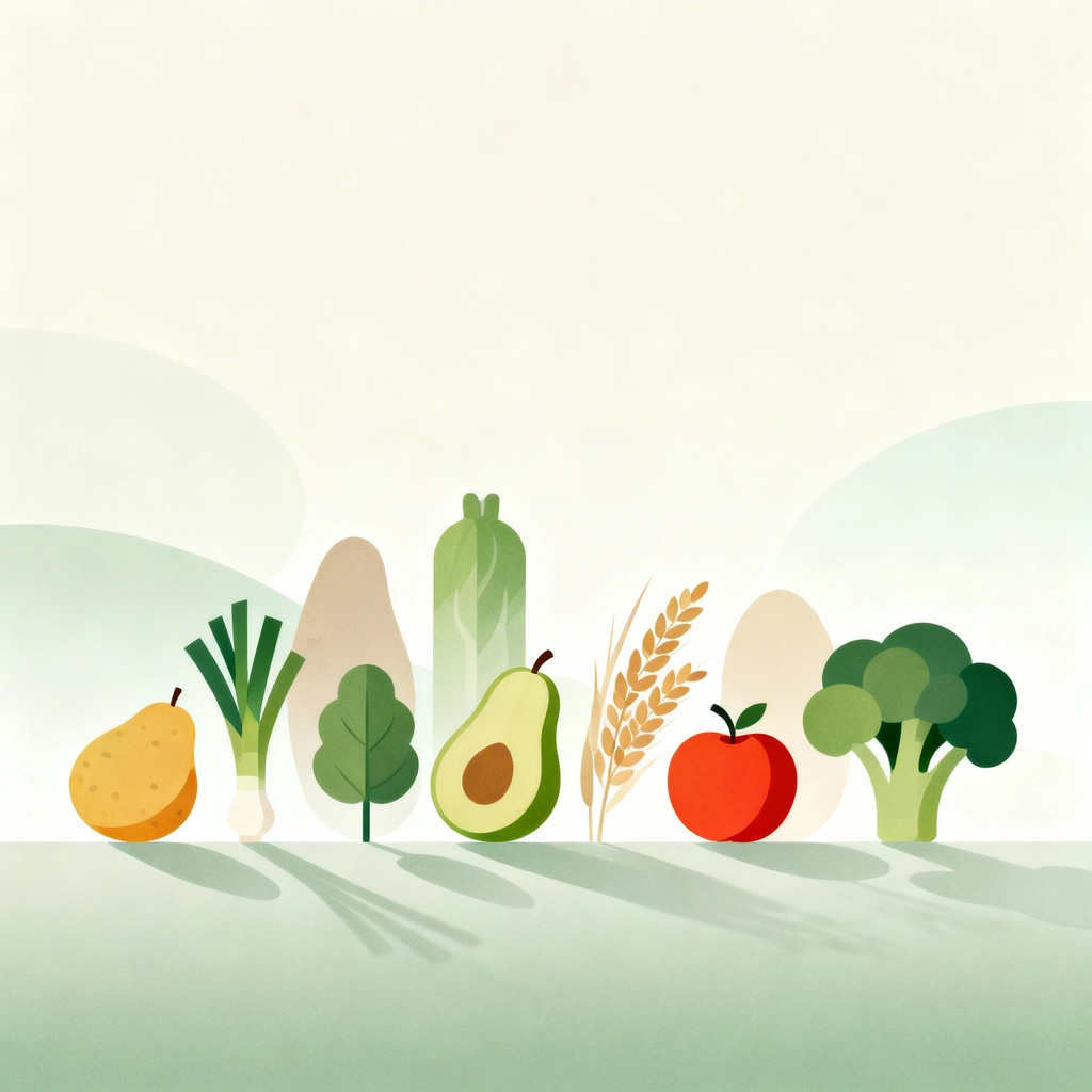 Korzyści z wprowadzenia diety roślinnej